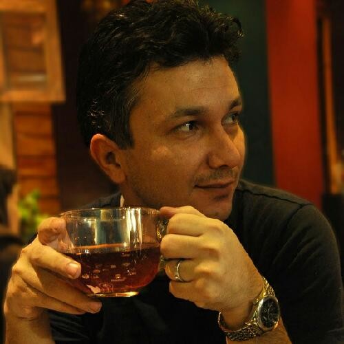 علی امیرنژد